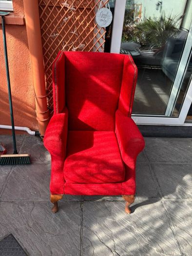 Armchair