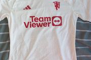 man utd away jersey large