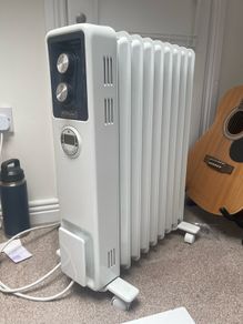 heater
