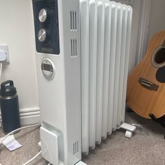 heater
