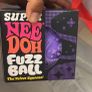 Nee doh fuzz ball Image 3