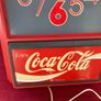 Coca Cola Clock 80's Image 4