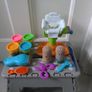 Play-Doh - Buzz 'n Cut set Image 2