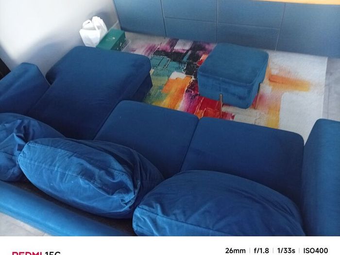 sofa