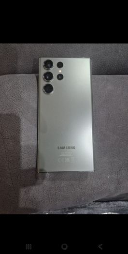 Samsung S23Ultra