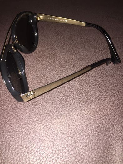 Versace Sunglasses brand new made in Italy