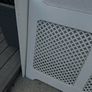 free small radiator cover Image 2