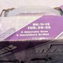 Adjustable Roller Skates 11-13 Image 3