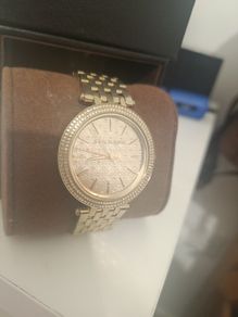Michael kors lady's watch
