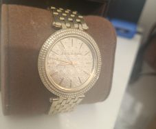 Michael kors lady's watch