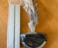 Sawstop Mitre Gauge