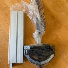 Sawstop Mitre Gauge