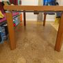 Extendable dining table Image 4