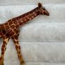 Schleich Giraffe baby giraffe approx. 9 cm 2003 Used Please see photos Image 4