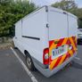 Ford Transit Mk7 2015 Image 2