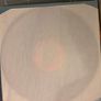 Paris Red Aint No Mountain High Enough 1992 Dance Pool 12inch Vinyl Image 3