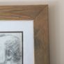 Art - Original Con Campbell , Pencil on Paper. ( Reduced ) Image 7