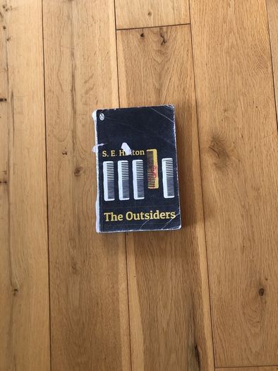 The outsiders