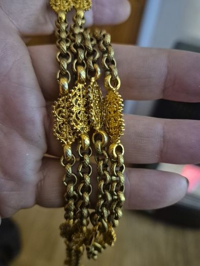 Vintage Necklace