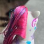 10th Anniversary Birthday Pony HTF MLP G1 My Little Pony Image 6