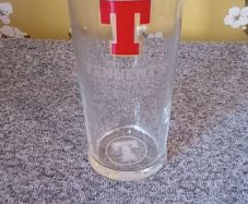 pint glass