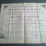 Rental particulars and conditions of sale of fee simple lands of Clondoyle County Galway 1882 Image 2
