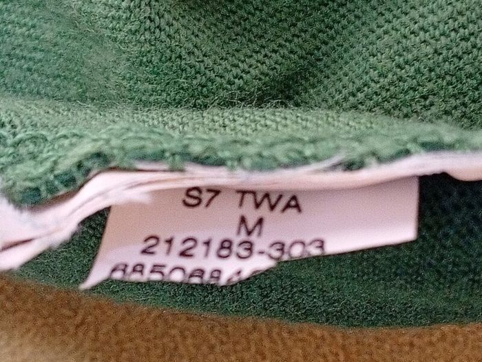 Vintage Nike Oregon T-shirt (( Perfect Condition Adult M))