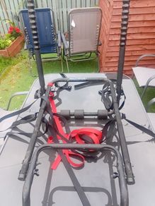 Bike Rack