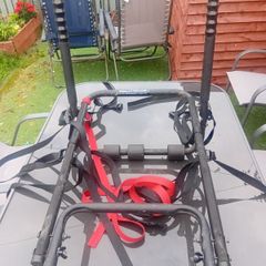 Bike Rack