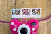 Disney Minnie Mouse Toy Camera