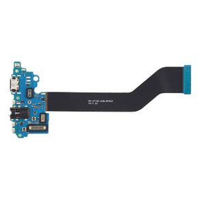 For Samsung Galaxy A71 5G A716 Charging Port Flex Replacement Dock Connector Mic - FHT43SMCP