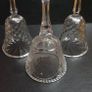 Collection of Glass Bells Image 3