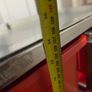 Large Stainless Steel Tool Box Trolley or Toolbox Storage Unit - Keyword Snap-on Stanley Dewalt Milwaukee Bosch Makita  etc Image 7