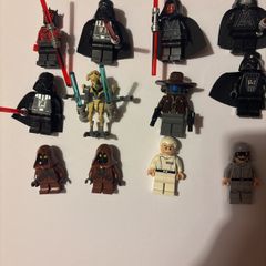 Lego star wars