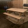 Picnic Bench Image 2