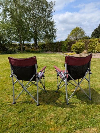 Camping Chairs