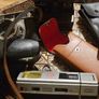 Vintage Cameras Mixed Lot Image 4