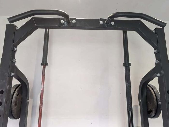 Heavy Duty Half Rack for Quick Sale