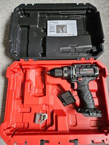 parkside performance drill 20v C2