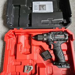parkside performance drill 20v C2