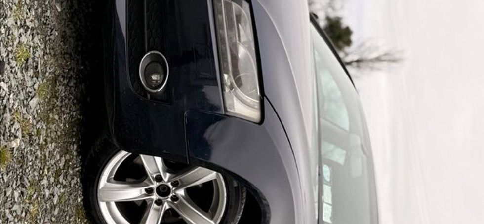 Audi A5 2011