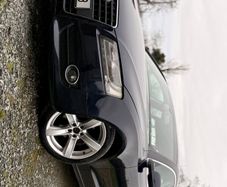 Audi A5 2011