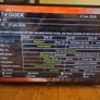 Sharp Aquos 40" TV Image 3