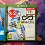 Xbox One Video Games Image 3