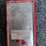 Rare Jam Pedals Red Muck 2010 Image 2