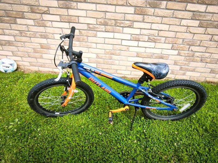 20" Outland Mountain Bike