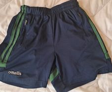 O'Neills GAA Shorts