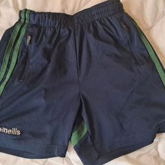 O'Neills GAA Shorts