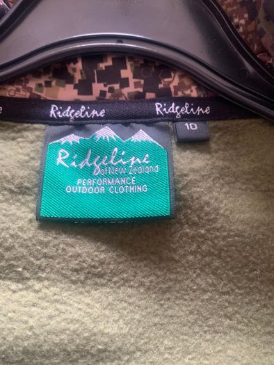 Ridgeline hunting jumper