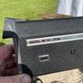 Bolex 7.5 Macro Zoom vintage film movie camera Image 2